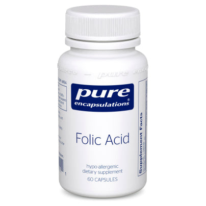 Folic Acid 60's