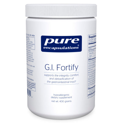 G.I. Fortify* (400 Gm)