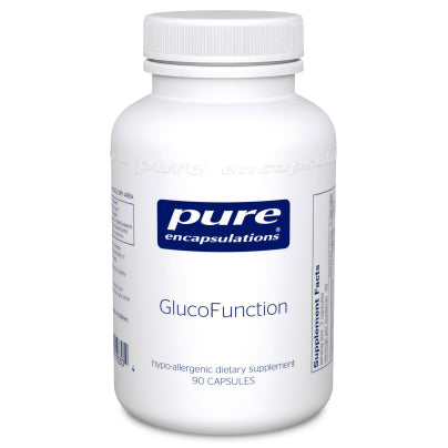 GlucoFunction 90's