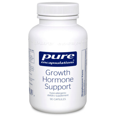 Growth Hormone Support* 90's