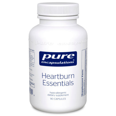 Heartburn Essentials* 90's