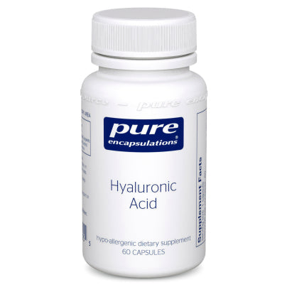 Hyaluronic Acid 60's