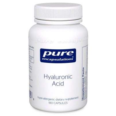 Hyaluronic Acid 180's