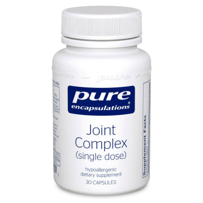 Joint Complex (single dose)* 30's