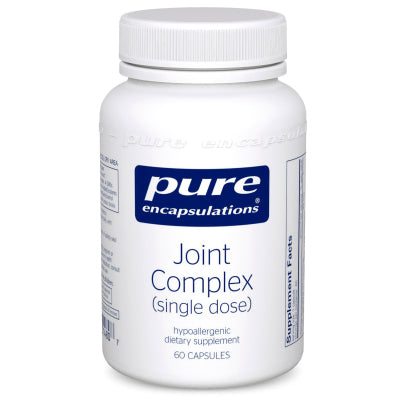 Joint Complex (single dose)* 60's