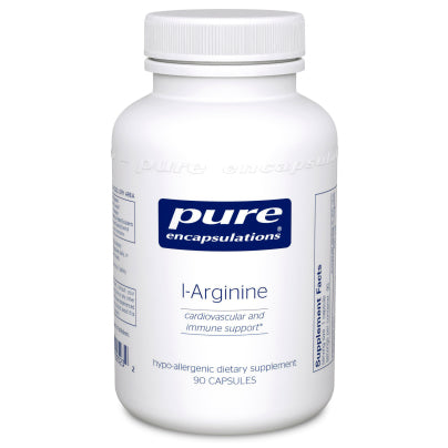 L-Arginine 90's