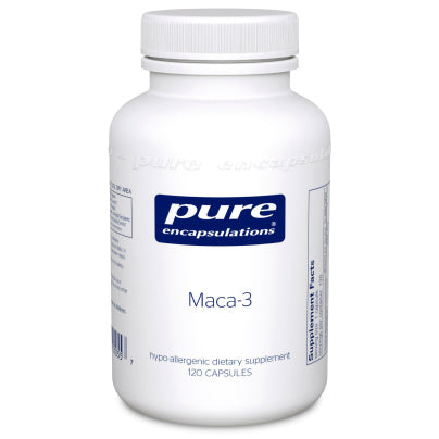 Maca-3 120's