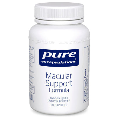 Macular Support Formula* 60's