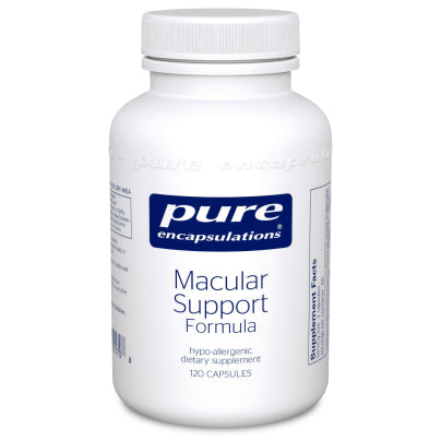 Macular Support Formula* 120's