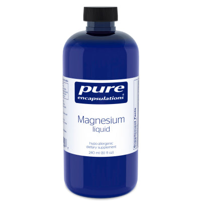 Magnesium Liquid