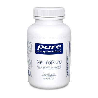 NeuroPure 120's