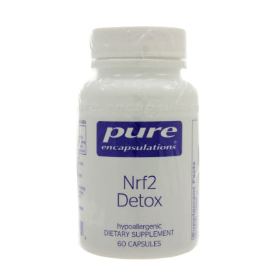 Nrf2 Detox 60's