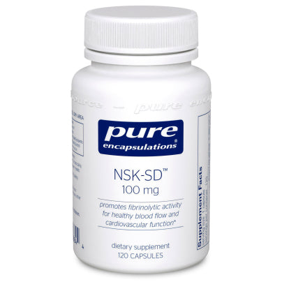 NSK-SD 100 Mg. 120's