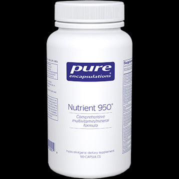 Nutrient 950 90's