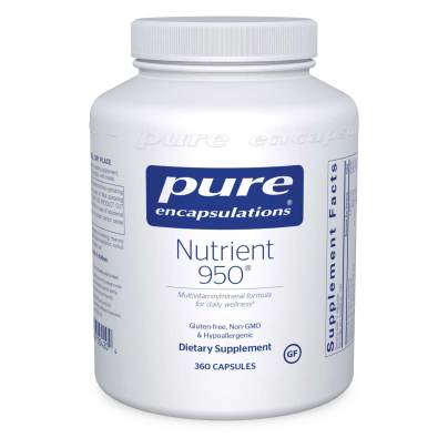 Nutrient 950 360's