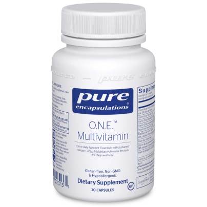 O.N.E.™ Multivitamin 