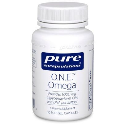 O.N.E. Omega 30's