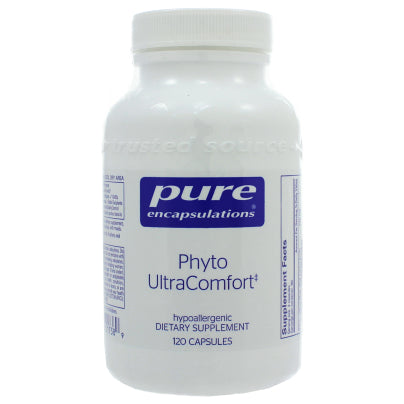 Phyto UltraComfort* 120's