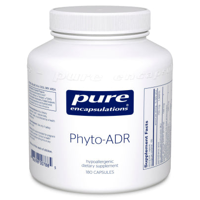 Phyto-ADR 180's