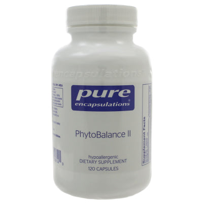 PhytoBalance 120's