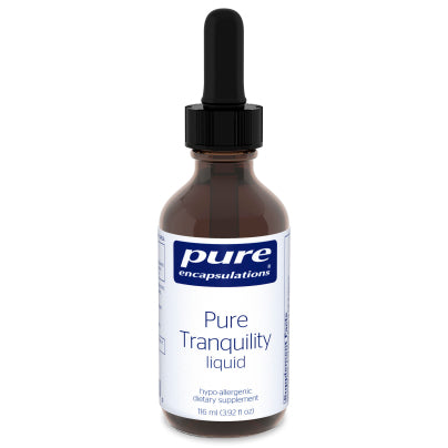 Pure Tranquility Liquid 116 Ml