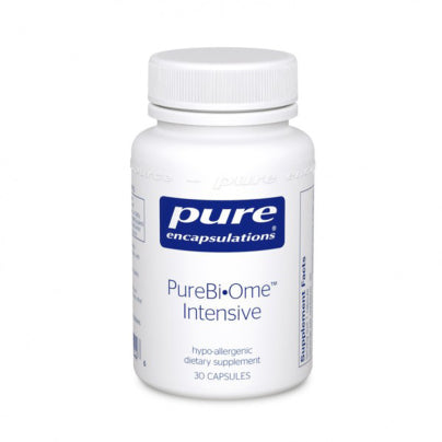 PureBi Ome Intensive 30's