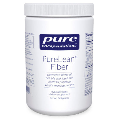 PureLean Fiber (343Gm)