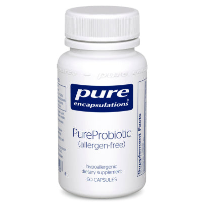 PureProbiotic 60