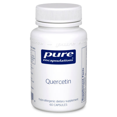 Quercetin 60's