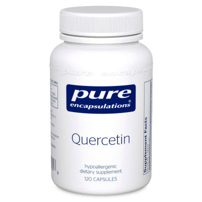 Quercetin 120's