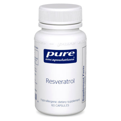 Resveratrol 60's