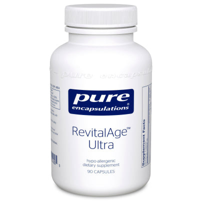 RevitalAge Ultra 90's