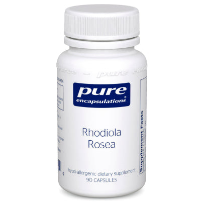 Rhodiola Rosea 90's