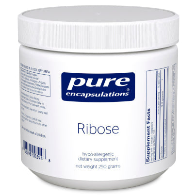 Ribose 250 Gm