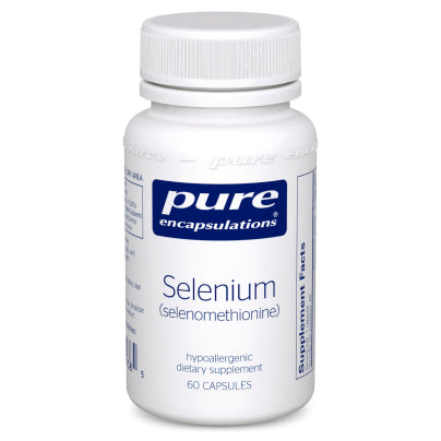 Selenium 60's