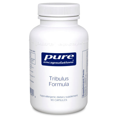 Tribulus Formula 90's