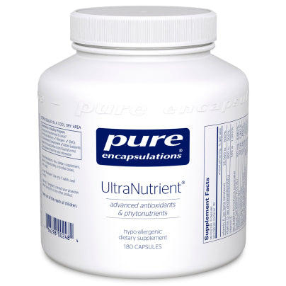 UltraNutrient 180's