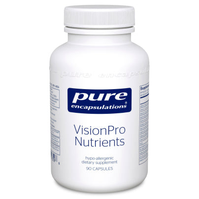 VisionPro Nutrients* 90's