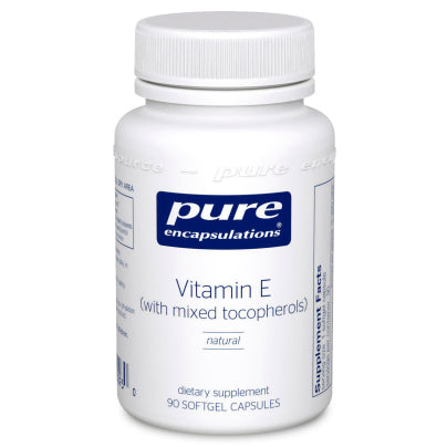 Vitamin E 90's