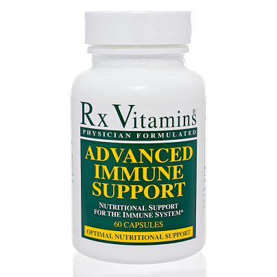Advanced Immune Support 60 capsules