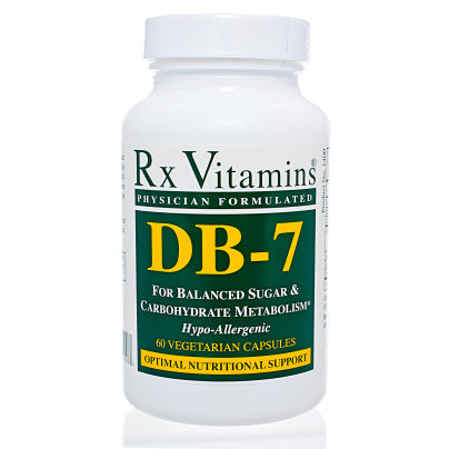 DB-7 60 capsules