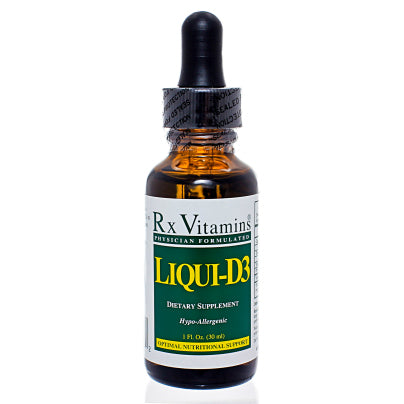 LiquiD3 Liquid 30 Milliliters
