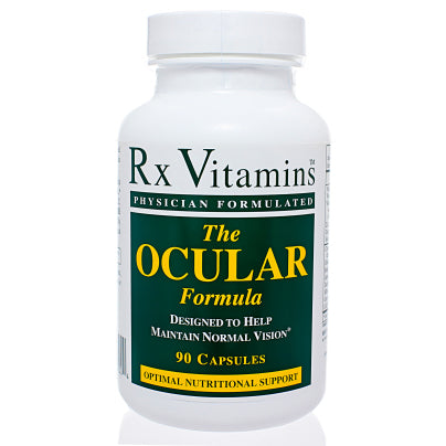 Ocular Formula 90 capsules