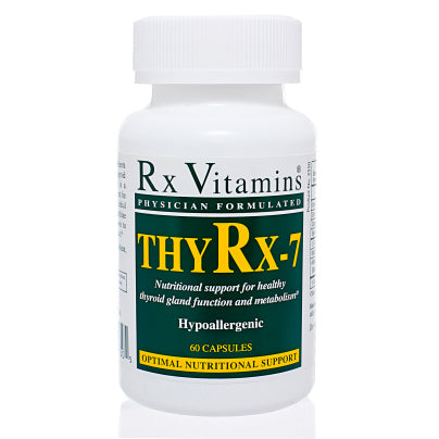ThyRx-7 60 capsules