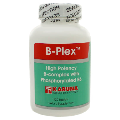 B-Plex 120 tablets