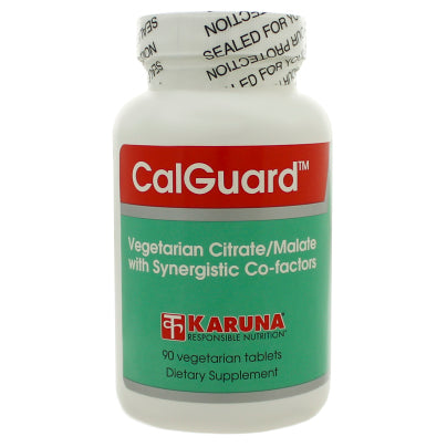 CalGuard 90 capsules – Bayho