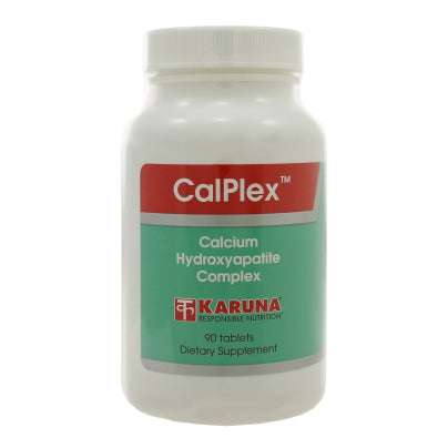 CalPlex 90 tablets