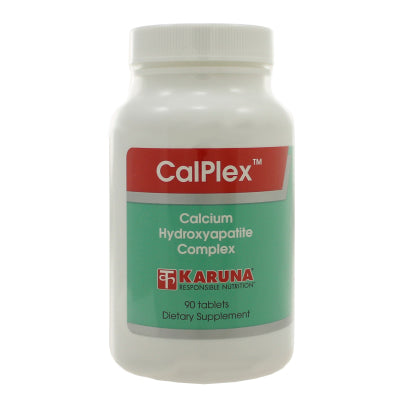 CalPlex 90 tablets – Bayho