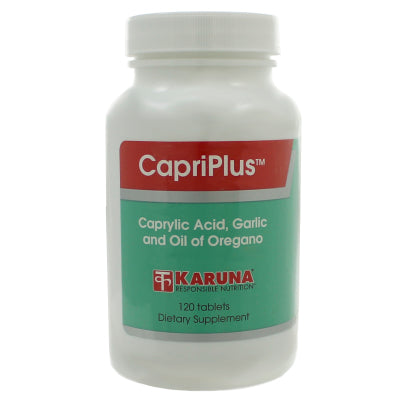 CapriPlus 120 tablets
