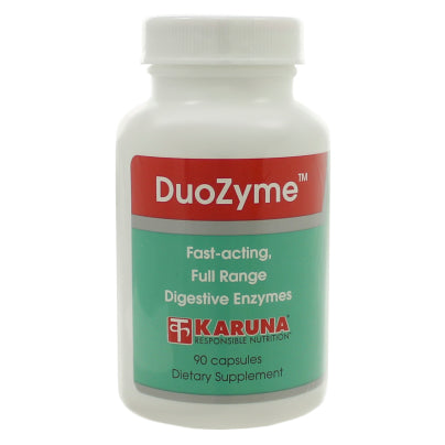 DuoZyme 90 capsules
